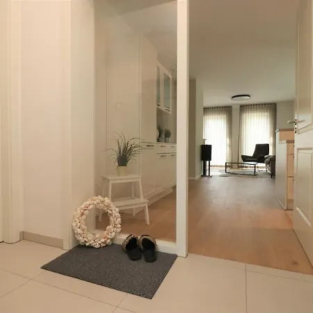 Apartamento Sonnenseite App 25 