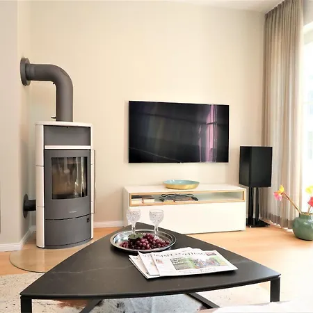 Apartamento Sonnenseite App 25 