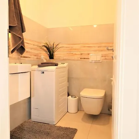 Apartamento Sonnenseite App 25 