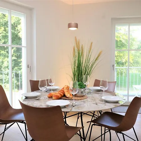 Apartamento Sonnenseite App 25 
