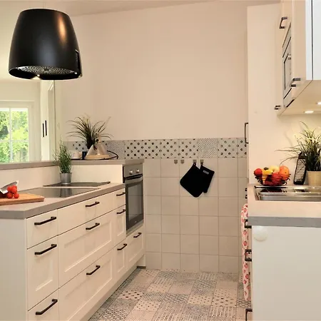 Apartamento Sonnenseite App 25 